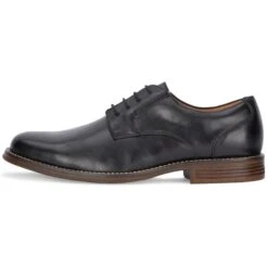 DOCKERS Men's Fairway Oxford Shoes 8 DOCKERS Men's Fairway Oxford Shoes -Fam By Style 2087890 001 alt2
