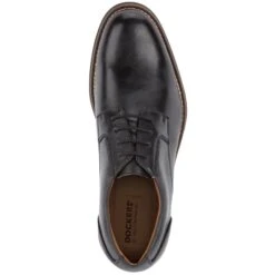 DOCKERS Men's Fairway Oxford Shoes 10 DOCKERS Men's Fairway Oxford Shoes -Fam By Style 2087890 001 alt4