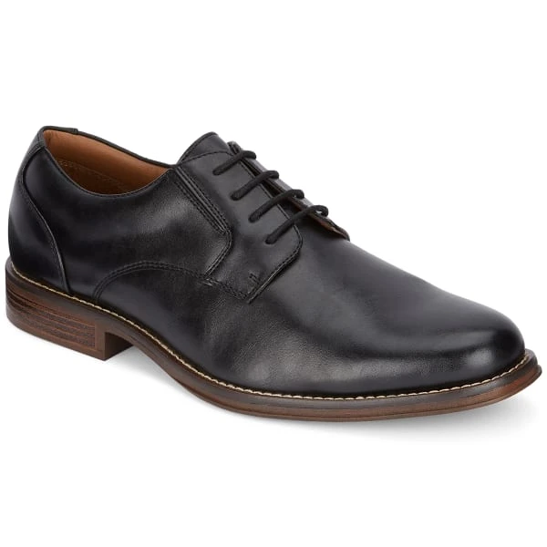 DOCKERS Men's Fairway Oxford Shoes 1 DOCKERS Men's Fairway Oxford Shoes