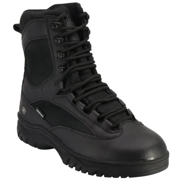 NEVADOS Men's Wilco 8" Tactical Boots 1 NEVADOS Men's Wilco 8" Tactical Boots
