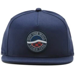 VANS Guys' Seasonal Snapback Hat -Fam By Style 2088259 402 alt2