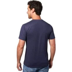 COTOPAXI Men's Topo Llama Short-Sleeve Tee -Fam By Style 2088329 402 alt3