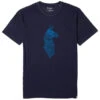 COTOPAXI Men's Topo Llama Short-Sleeve Tee