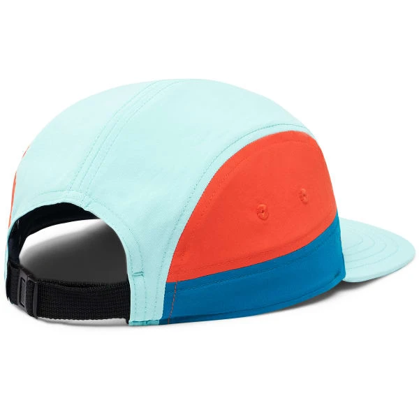 COTOPAXI Men's Tech 5-Panel Hat 2 COTOPAXI Men's Tech 5-Panel Hat - Image 2