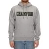 CHAMPION Men's Powerblend Fleece Hoodie