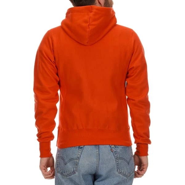 CHAMPION Men's Pullover Hoodie 2 CHAMPION Men's Pullover Hoodie - Image 2