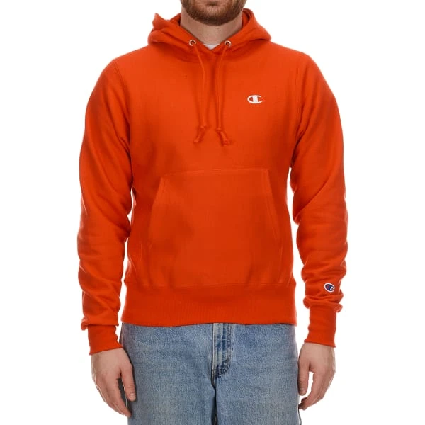 CHAMPION Men's Pullover Hoodie 1 CHAMPION Men's Pullover Hoodie