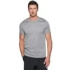 RBX Men's Prime Waffle Short-Sleeve Workout Tee