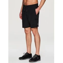 RBX Men's Daily 7" Cargo Hiking Shorts -Fam By Style 2088637 001 alt2
