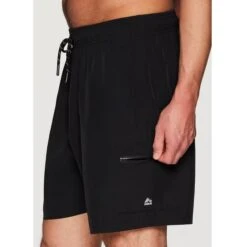 RBX Men's Daily 7" Cargo Hiking Shorts -Fam By Style 2088637 001 alt3