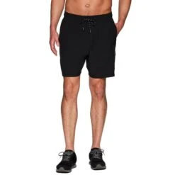 RBX Men's Daily 7" Cargo Hiking Shorts
