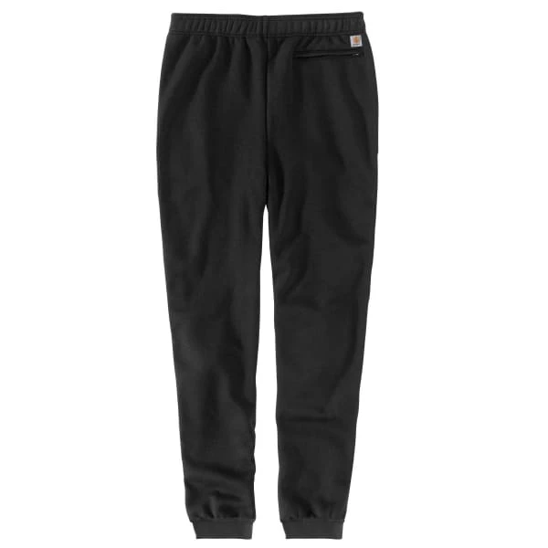 CARHARTT Men's 105307 Relaxed Fit Midweight Tapered Sweatpants 2 CARHARTT Men's 105307 Relaxed Fit Midweight Tapered Sweatpants - Image 2