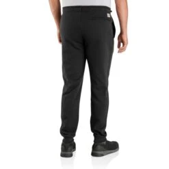 CARHARTT Men's 105307 Relaxed Fit Midweight Tapered Sweatpants 7 CARHARTT Men's 105307 Relaxed Fit Midweight Tapered Sweatpants -Fam By Style 2088964 001 alt3