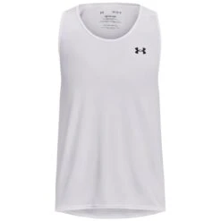 UNDER ARMOUR Men's UA Velocity Tank