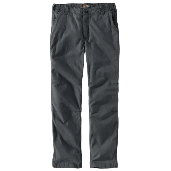 CARHARTT Men's 102821 Rugged Flex Straight Fit Canvas 5-Pocket Tapered Work Pants 1 CARHARTT Men's 102821 Rugged Flex Straight Fit Canvas 5-Pocket Tapered Work Pants