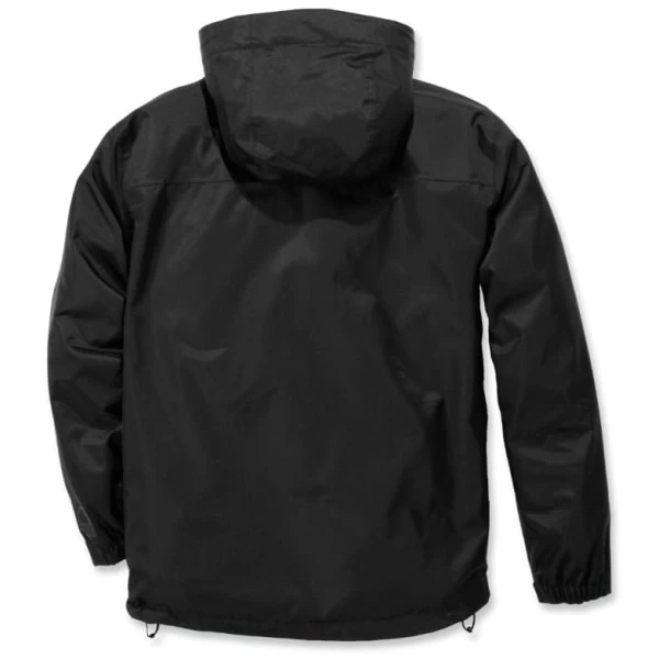 CARHARTT Men's 103510 Storm Defender Loose Fit Midweight Jacket, Extended Sizes 2 CARHARTT Men's 103510 Storm Defender Loose Fit Midweight Jacket, Extended Sizes - Image 2