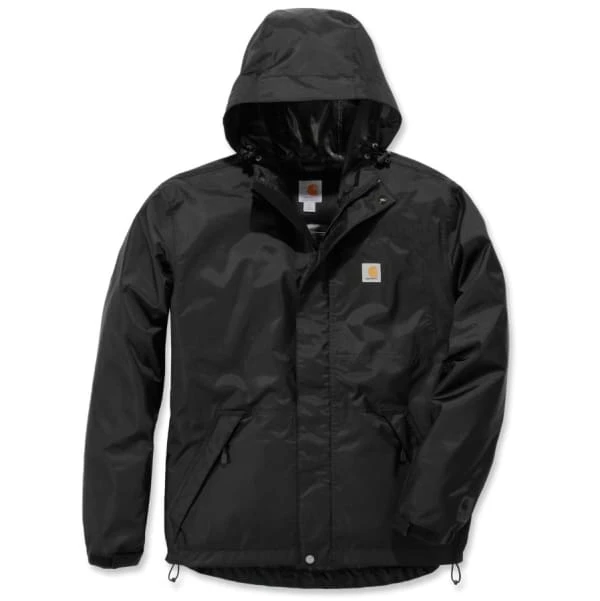 CARHARTT Men's 103510 Storm Defender Loose Fit Midweight Jacket, Extended Sizes 1 CARHARTT Men's 103510 Storm Defender Loose Fit Midweight Jacket, Extended Sizes