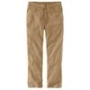 CARHARTT Men's 104204 Flame Resistant Rugged Flex Relaxed Fit Canvas 5-Pocket Work Pants