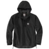 CARHARTT Men's 104671 Rain Defender Relaxed Fit Lightweight Jacket, Extended Sizes