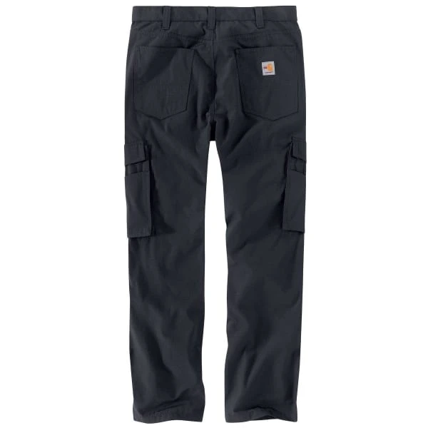 CARHARTT Men's 104786 Flame-Resistant Force Relaxed Fit Ripstop Cargo Work Pants 2 CARHARTT Men's 104786 Flame-Resistant Force Relaxed Fit Ripstop Cargo Work Pants - Image 2