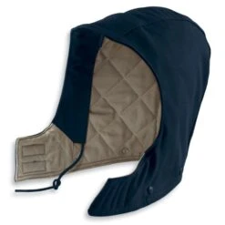 CARHARTT Men's FRA265 Flame Resistant Duck Insulated Hood