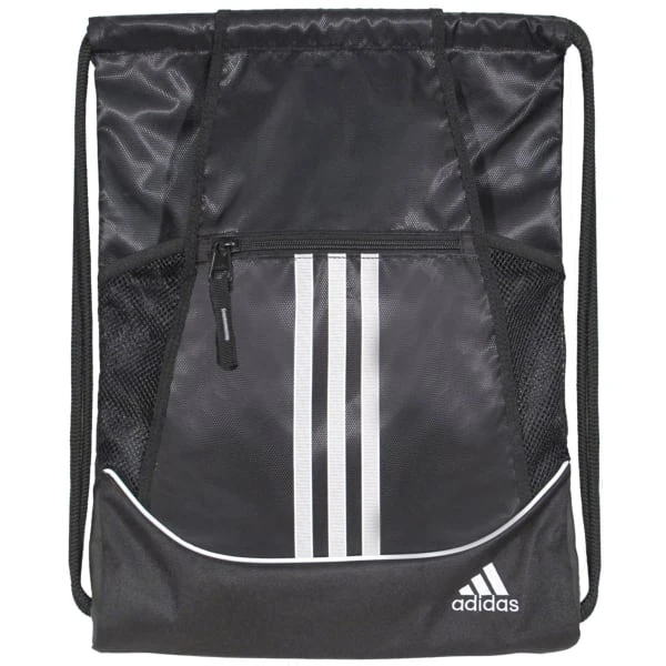 ADIDAS Alliance II Sackpack 1 ADIDAS Alliance II Sackpack