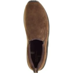 MERRELL Men's Jungle Moc Shoes -Fam By Style 1365066 209 alt5