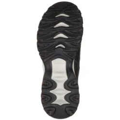 SKECHERS Men's After Burn - Memory Fit Shoes, Extra Wide Width 8 SKECHERS Men's After Burn - Memory Fit Shoes, Extra Wide Width -Fam By Style 1367588 006 alt2