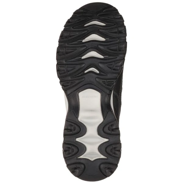 SKECHERS Men's After Burn - Memory Fit Shoes, Extra Wide Width 3 SKECHERS Men's After Burn - Memory Fit Shoes, Extra Wide Width - Image 3