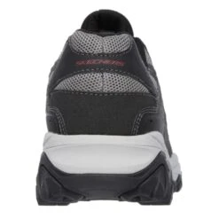 SKECHERS Men's After Burn - Memory Fit Shoes, Extra Wide Width 9 SKECHERS Men's After Burn - Memory Fit Shoes, Extra Wide Width -Fam By Style 1367588 006 alt3