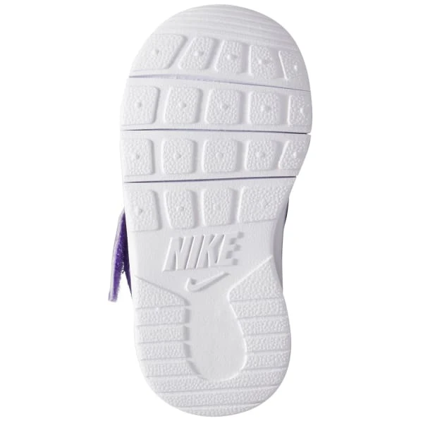 NIKE Toddler Girls' Tanjun Sneakers 5 NIKE Toddler Girls' Tanjun Sneakers - Image 5