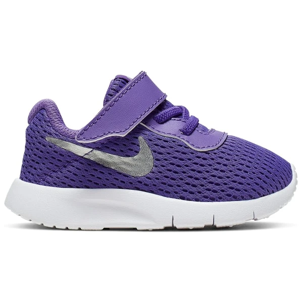 NIKE Toddler Girls' Tanjun Sneakers 1 NIKE Toddler Girls' Tanjun Sneakers