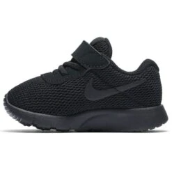 NIKE Infant Tanjun Shoes 7 NIKE Infant Tanjun Shoes -Fam By Style 1369542 002 alt2