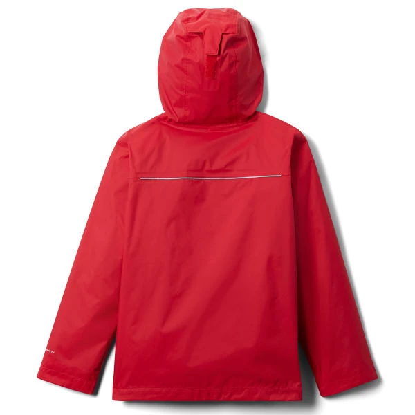 COLUMBIA Boys' Watertight Jacket 2 COLUMBIA Boys' Watertight Jacket - Image 2
