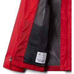COLUMBIA Boys' Watertight Jacket 5 COLUMBIA Boys' Watertight Jacket -Fam By Style 2006752 601 alt2