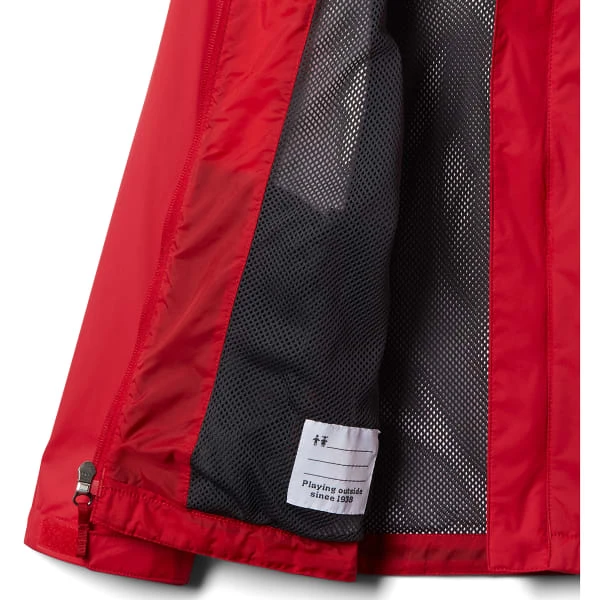 COLUMBIA Boys' Watertight Jacket 3 COLUMBIA Boys' Watertight Jacket - Image 3