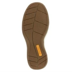 ROCKPORT WORKS Women's Sailing Club Shoes, Wide -Fam By Style 2019187 408 alt4