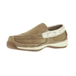 ROCKPORT WORKS Women's Sailing Club Shoes -Fam By Style 2019188 205 alt2