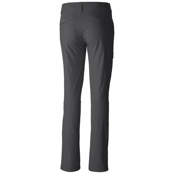 COLUMBIA Women's Saturday Trail Pants 2 COLUMBIA Women's Saturday Trail Pants - Image 2