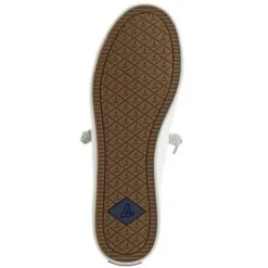 SPERRY Women's Crest Vibe Canvas Lace-Up Sneakers -Fam By Style 2024240 004 alt5