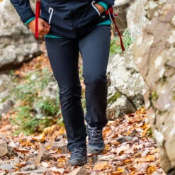 EMS Women's Empress Soft Shell Pants 7 EMS Women's Empress Soft Shell Pants -Fam By Style 2031148 001 alt2