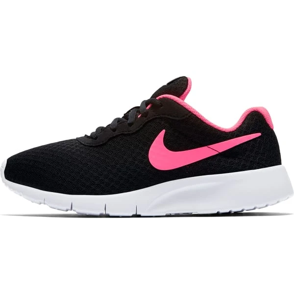 NIKE Girls' Tanjun GS (Grade School) Running Shoe 2 NIKE Girls' Tanjun GS (Grade School) Running Shoe - Image 2
