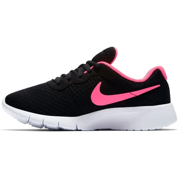 NIKE Girls' Tanjun GS (Grade School) Running Shoe 3 NIKE Girls' Tanjun GS (Grade School) Running Shoe - Image 3