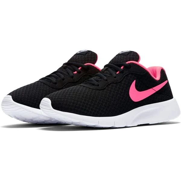 NIKE Girls' Tanjun GS (Grade School) Running Shoe 4 NIKE Girls' Tanjun GS (Grade School) Running Shoe - Image 4