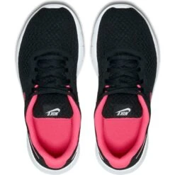 NIKE Girls' Tanjun GS (Grade School) Running Shoe 12 NIKE Girls' Tanjun GS (Grade School) Running Shoe -Fam By Style 2032114 001 alt5