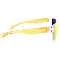 ONE BY OPTIC NERVE Kids' Tag Polarized Sunglasses -Fam By Style 2032818 105 alt2