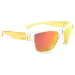 ONE BY OPTIC NERVE Kids' Tag Polarized Sunglasses