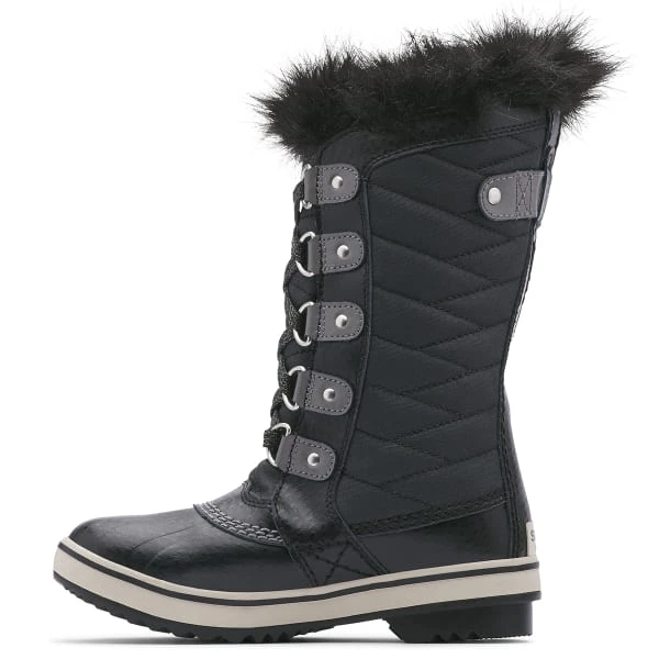 SOREL Girls' Tofino II Waterproof Winter Boots 2 SOREL Girls' Tofino II Waterproof Winter Boots - Image 2