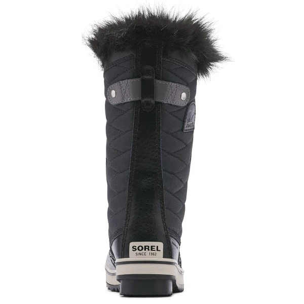 SOREL Girls' Tofino II Waterproof Winter Boots 5 SOREL Girls' Tofino II Waterproof Winter Boots - Image 5
