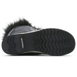 SOREL Girls' Tofino II Waterproof Winter Boots 13 SOREL Girls' Tofino II Waterproof Winter Boots -Fam By Style 2033756 001 alt6